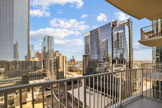 360 Nueces ST 1805, Austin, TX 78701