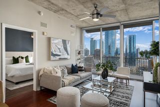 360 Nueces ST 1805, Austin, TX 78701