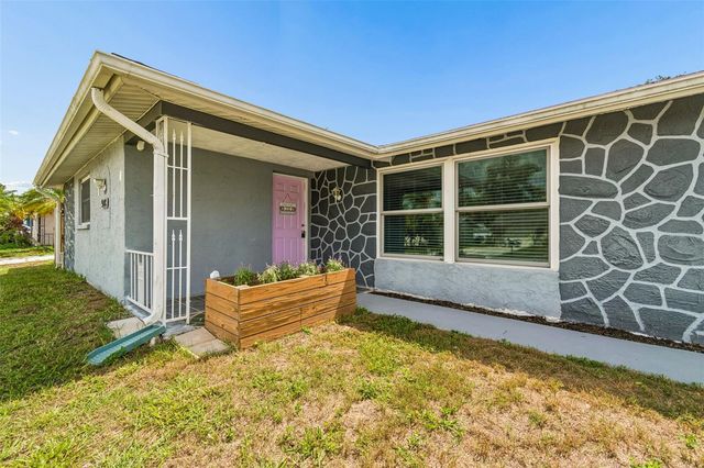 9140 COCHISE LANE, Port Richey, FL 34668