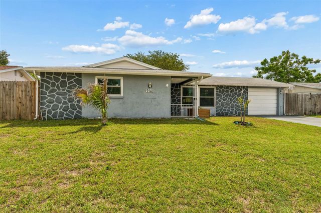 9140 COCHISE LANE, Port Richey, FL 34668