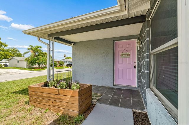 9140 COCHISE LANE, Port Richey, FL 34668