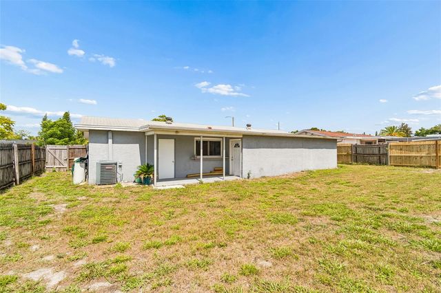9140 COCHISE LANE, Port Richey, FL 34668