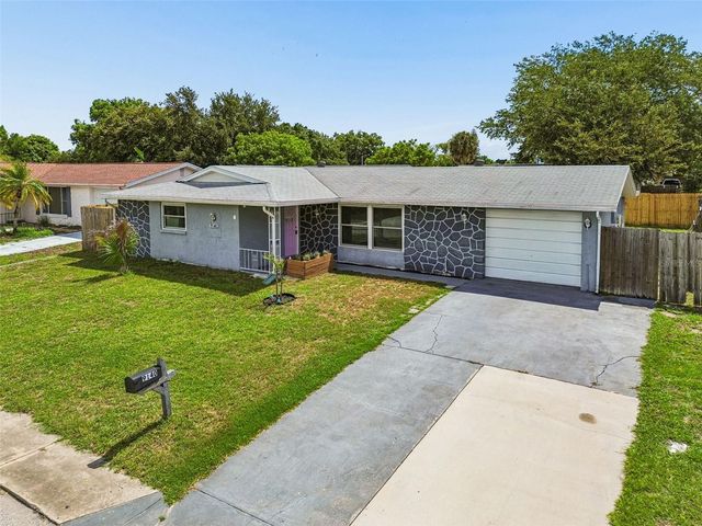 9140 COCHISE LANE, Port Richey, FL 34668