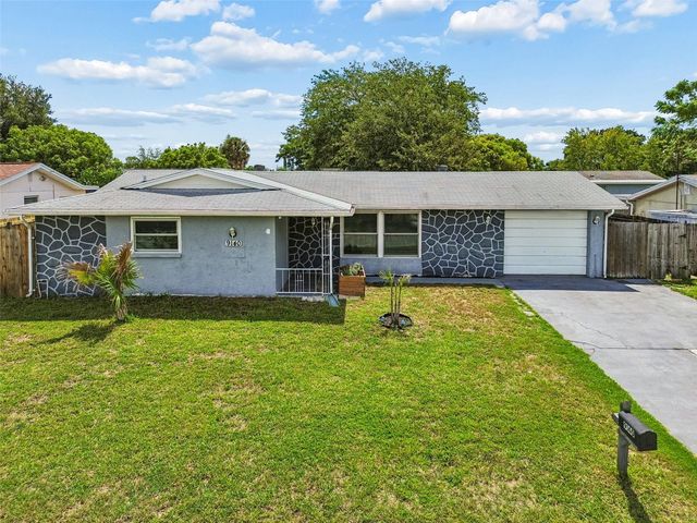 9140 COCHISE LANE, Port Richey, FL 34668