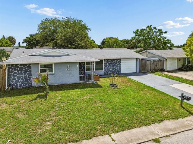 9140 COCHISE LANE, Port Richey, FL 34668