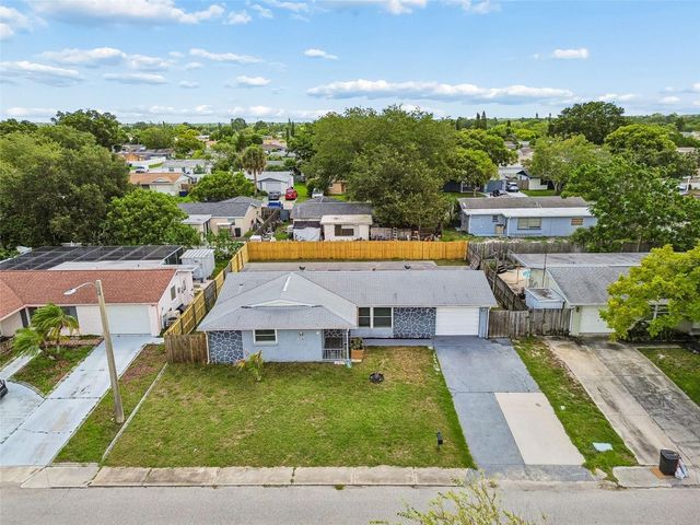 9140 COCHISE LANE, Port Richey, FL 34668