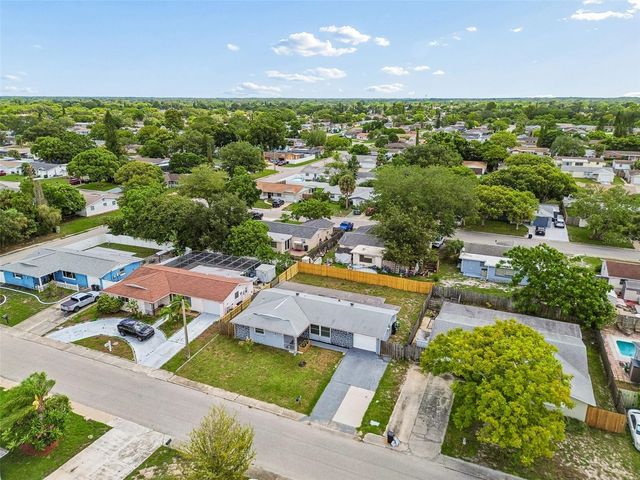 9140 COCHISE LANE, Port Richey, FL 34668