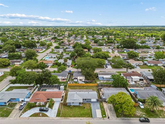 9140 COCHISE LANE, Port Richey, FL 34668