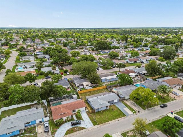 9140 COCHISE LANE, Port Richey, FL 34668
