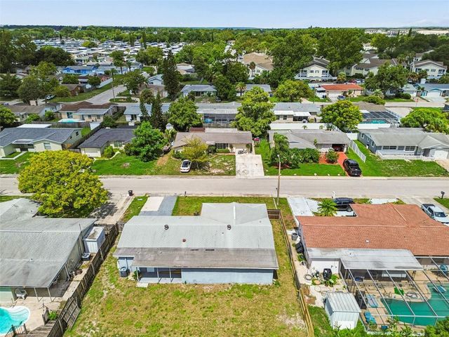 9140 COCHISE LANE, Port Richey, FL 34668
