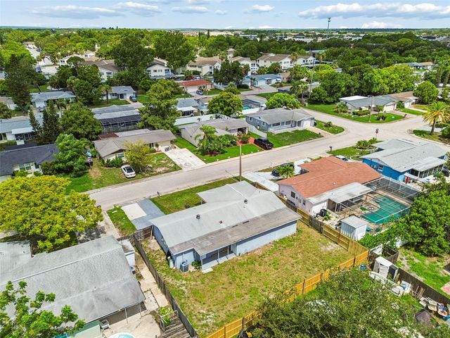 9140 COCHISE LANE, Port Richey, FL 34668