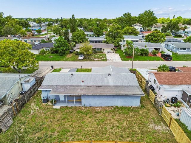 9140 COCHISE LANE, Port Richey, FL 34668