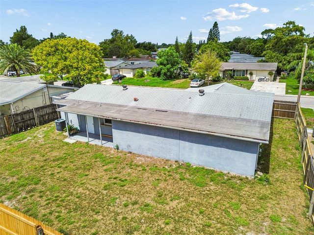 9140 COCHISE LANE, Port Richey, FL 34668