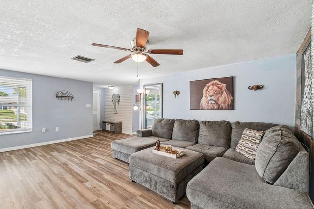 9140 COCHISE LANE, Port Richey, FL 34668
