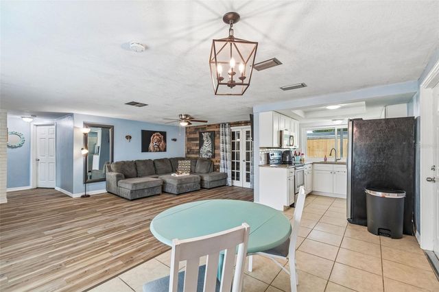 9140 COCHISE LANE, Port Richey, FL 34668