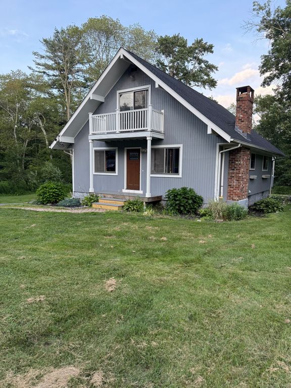 476 Old Stafford Road, Tolland, CT 06084