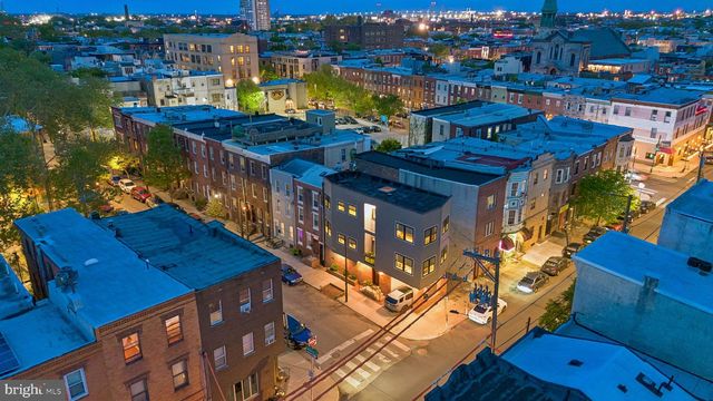 801 S 8TH ST, Philadelphia, PA 19147