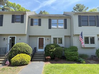 51 Minot Avenue 1, Wareham, MA 02571