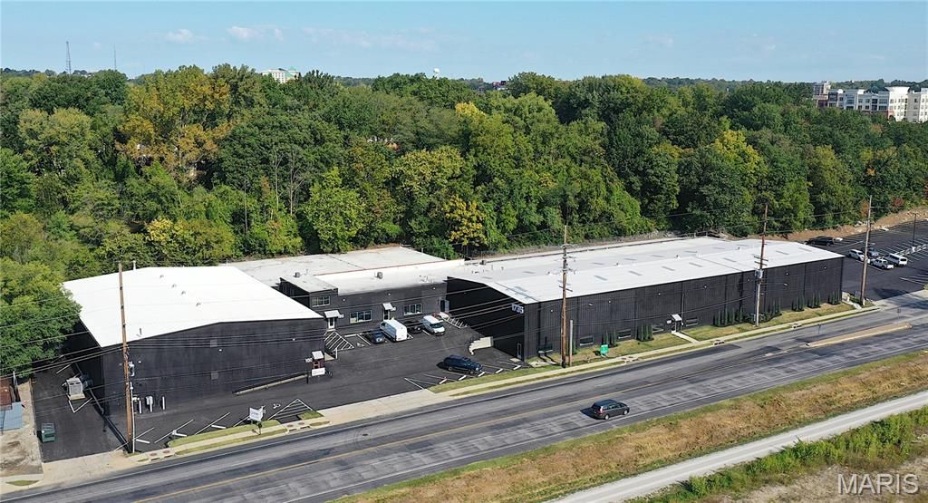 1735 S River- Suite 110, St Charles, MO 63303