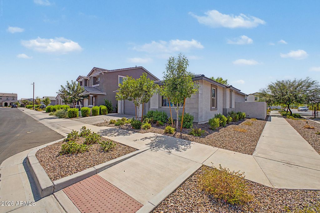 4618 S NAGELI Avenue, Mesa, AZ 85212 — photo 2