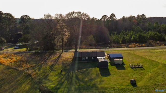 3363 Crews Road County Highway 49, Sulligent, AL 35586