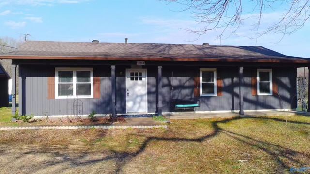 3363 Crews Road County Highway 49, Sulligent, AL 35586