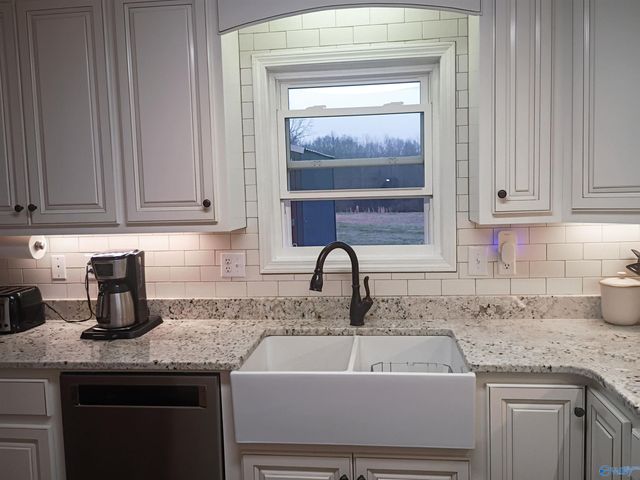 3363 Crews Road County Highway 49, Sulligent, AL 35586