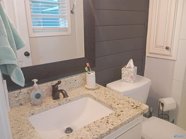 3363 Crews Road County Highway 49, Sulligent, AL 35586