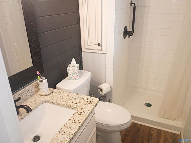 3363 Crews Road County Highway 49, Sulligent, AL 35586