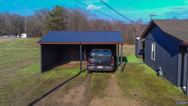 3363 Crews Road County Highway 49, Sulligent, AL 35586