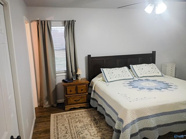 3363 Crews Road County Highway 49, Sulligent, AL 35586