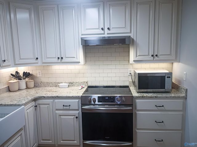 3363 Crews Road County Highway 49, Sulligent, AL 35586