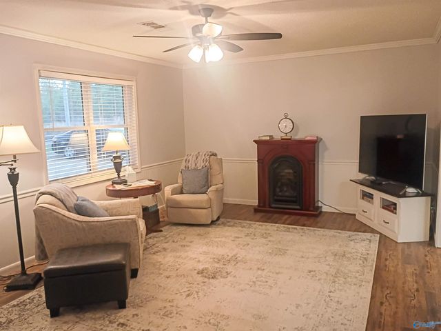 3363 Crews Road County Highway 49, Sulligent, AL 35586