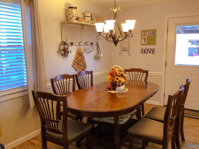 3363 Crews Road County Highway 49, Sulligent, AL 35586