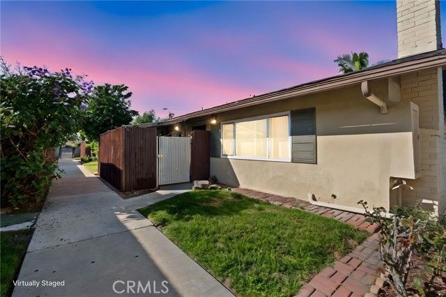 134 S Magnolia Avenue 4C, Anaheim, CA 92804