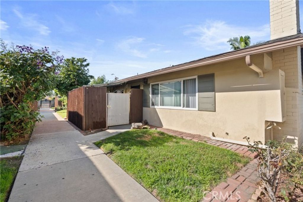 134 S Magnolia Avenue 4C, Anaheim, CA 92804