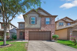 2631 Skyview Point Drive, Houston, TX 77047