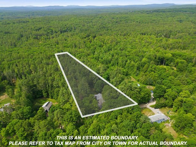 135 Lower Straw Road, Hopkinton, NH 03229
