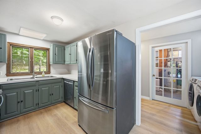 135 Lower Straw Road, Hopkinton, NH 03229