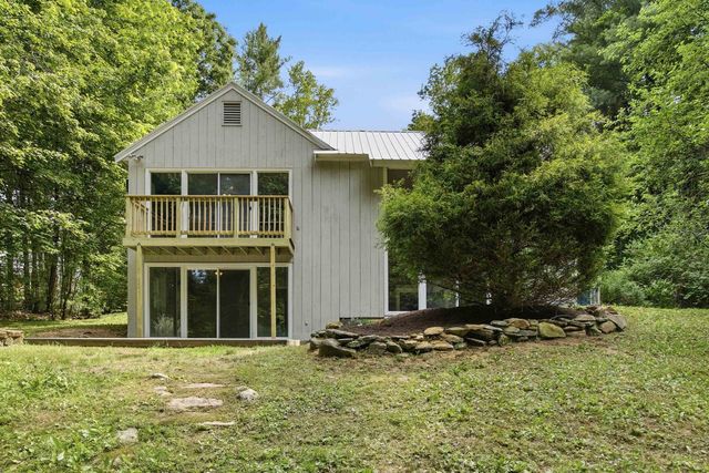 135 Lower Straw Road, Hopkinton, NH 03229