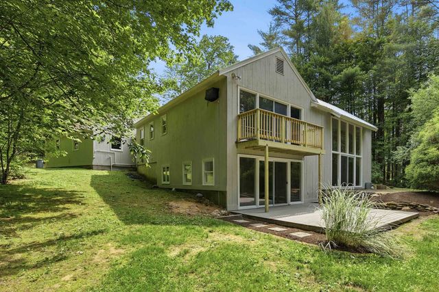 135 Lower Straw Road, Hopkinton, NH 03229