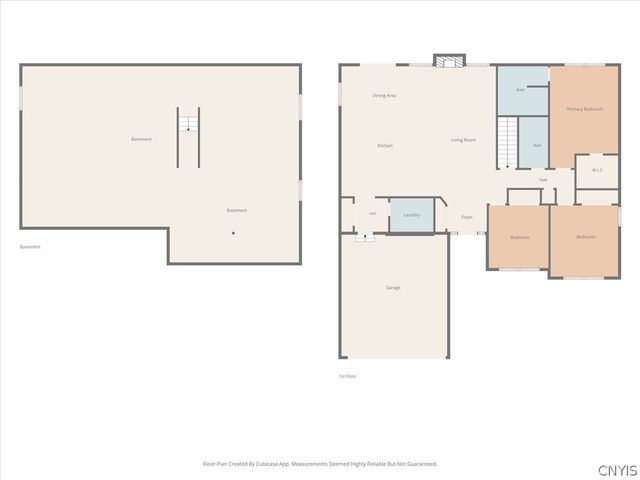6380 Finish Line Trail, Cicero, NY 13029