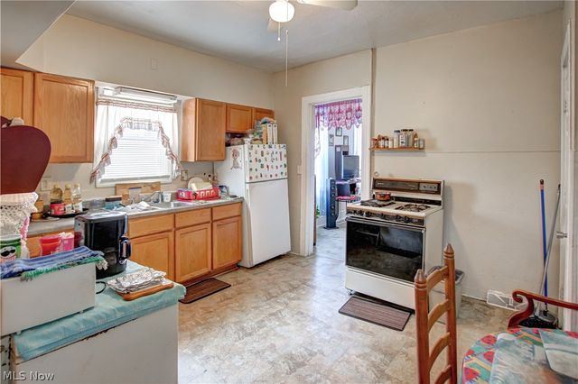 3048 Seymour Avenue, Cleveland, OH 44113