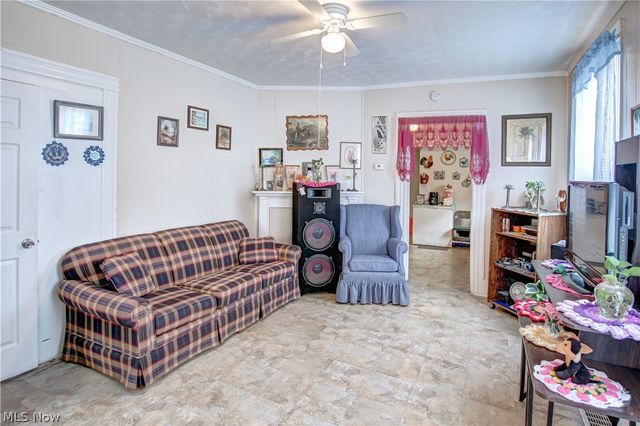 3048 Seymour Avenue, Cleveland, OH 44113