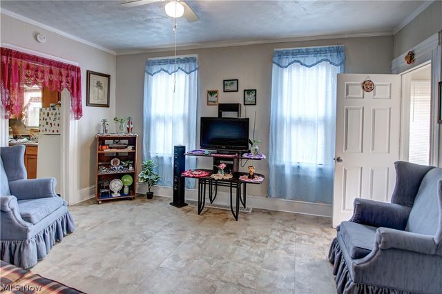 3048 Seymour Avenue, Cleveland, OH 44113