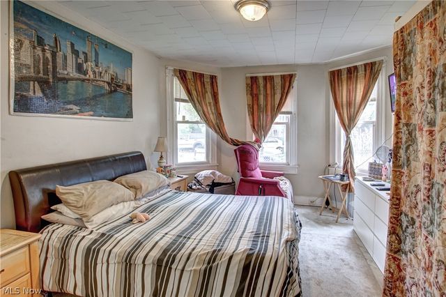 3048 Seymour Avenue, Cleveland, OH 44113