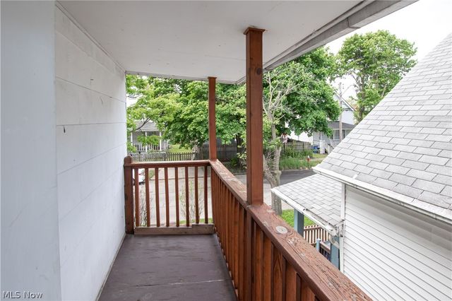 3048 Seymour Avenue, Cleveland, OH 44113