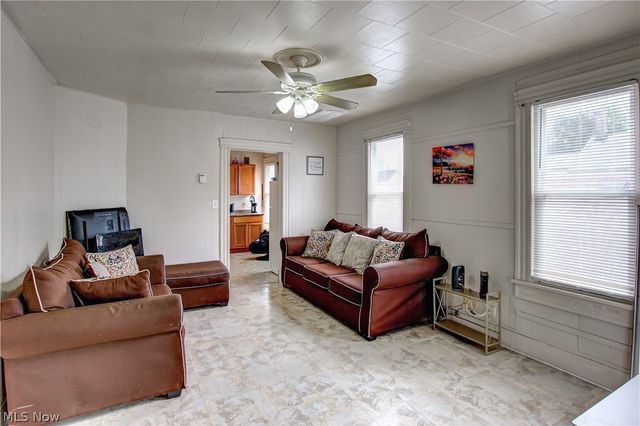 3048 Seymour Avenue, Cleveland, OH 44113