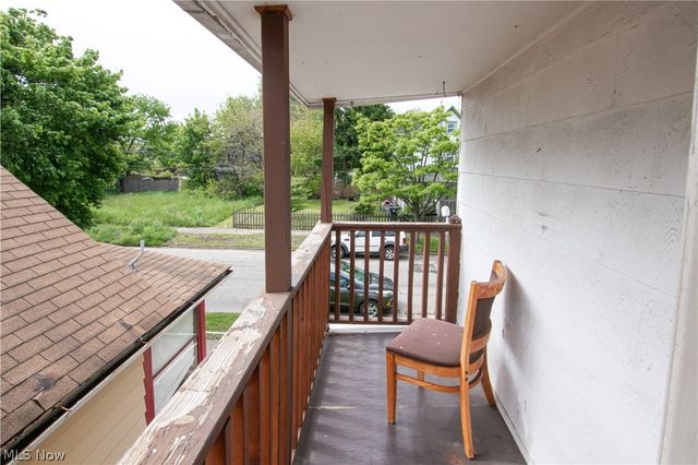 3048 Seymour Avenue, Cleveland, OH 44113