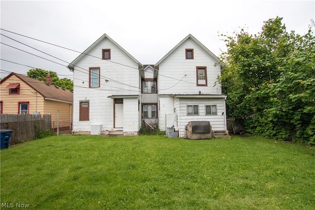 3048 Seymour Avenue, Cleveland, OH 44113